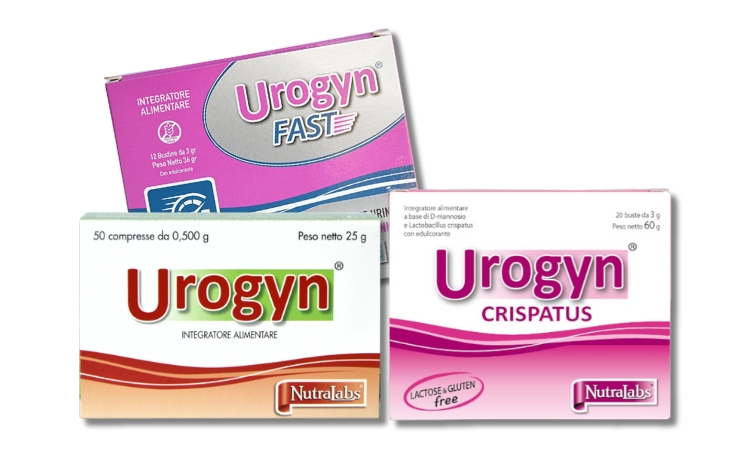 linea urogyn nutralabs